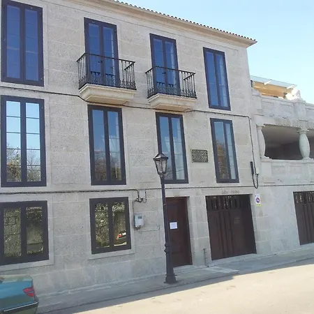 Hostal Albergue Villa San Clemente-3